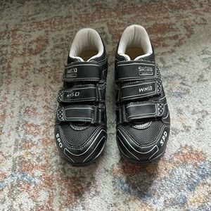 Shimano Bike Shoes